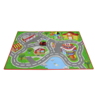 Junior City Playmat - LaFerrari