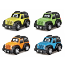 My 1st Collection - Jeep Wrangler
