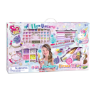 So You 4 In 1 Unicorn Jewellery Dream Set