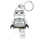 LEGO Star Wars Stormtrooper Key Chain Light