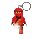 LEGO Ninjago Kai Key Chain Light