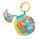 Little Traveler Activity Ball
