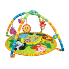 Winfun Jungle Pals Playmat