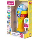 Winfun Light & Sounds Mic