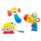 Winfun The Little Builder Tool Set