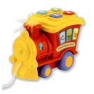 Winfun - Animal Sounds Train