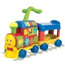 Winfun Adventure Walker Ride-on Train