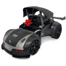 Transforming Missile RC Car