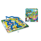 Ambassador Games 3D Snakes & Ladders