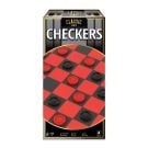 Ambassador Games Classic Games Checkers