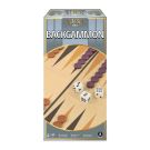 Ambassador Games Classic Games Backgammon