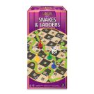 Ambassador Games Classic Games Basic Snakes & Ladders