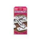 Ambassador Games Classic Games Basic Dominoes