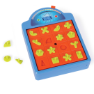 Ambassador Games Scramble