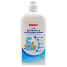 Pigeon's Liquid Cleanser 500ml Bottle