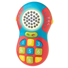 Dial-A-Friend Phone 
