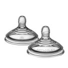 Tommee Tippee - Advanced Anti Colic Teat Medium Flow (2 Pack)