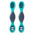 Tommee Tippee Smushee Self feeding Food Catcher Spoon (2 Pack) 
