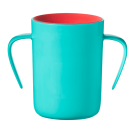 Explora 360 Cup with Handles Green