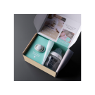 Tommee Tippee Bottle & Soother Mini Starter Kit (0-2 Months)