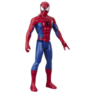 Titan Spider Man