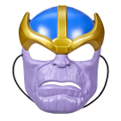 Marvel-Value Thanos Mask