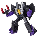 Transformers-Legacy Core 3 Skywarp
