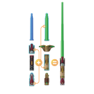 Star Wars-Extendable Forge Ls Anakin Skywalker