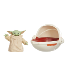 Star Wars Olympus Figure Grogu