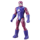 Marvel-Xmen Dlx Titan Hero Asst