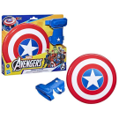 Marvel Captain America Magnetic Shield and Gauntlet