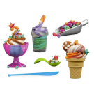 Play-Doh Rainbow Swirl Ice Cream Playset