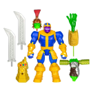 Avengers Mixmashers Deluxe Figure