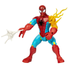 Marvel Spiderman Mixmashers Figure 