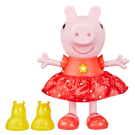 Peppas Muddy Puddles Party English