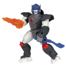 Transformer Mixmashers Figure 