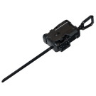 Bey BladeX Winder Launcher