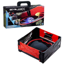 BeyBlade X Clash and Carry  Stadium