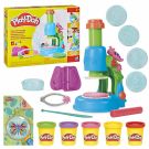 Play-Doh Wonder Glow Microscope