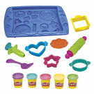 Play-Doh Cookie Creations Set