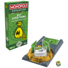 Monopoly Buy Everything Expansion 