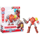 Transformers Cyberworld Cyber Changers