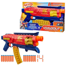 Nerf Loadout Shadowspeed Recon Blaster
