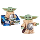 Star Wars Bounty Hunter Grogu Figure 