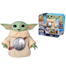 Star Wars Snacking Grogu