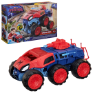 Spiderman BOM Armored Vehicle