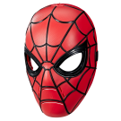 Spiderman BOM Basic Mask