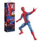 Spiderman BOM Titan Series Figure