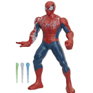 Spiderman BOM Feature Figure