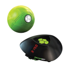 Smart Ball Soccerbot